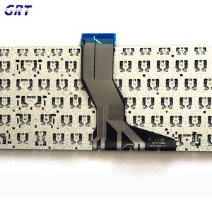 Noir Clavier D'ordinateur Portable Pour <span class=keywords><strong>HP</strong></span> <span class=keywords><strong>Pavilion</strong></span> 15-BS 15-BW 15-CC 15-CD 15-BS100 15-BS500 15-BS600 255 256 G6 Clavier D'ordinateur Portable <span class=keywords><strong>Pas</strong></span> <span class=keywords><strong>Cher</strong></span> - Product Image 6