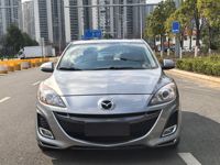 Venta al por Mayor de Autos Mazda 3 Star Cheng 2012 Hatchback 2.0L Automáticos de Lujo de Segunda Mano