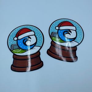 Boîte à médicaments élégante <span class=keywords><strong>en</strong></span> papier 145x35mm, distributeur <span class=keywords><strong>de</strong></span> condiments pour réfrigérateur, restaurant, voiture, collations, gants, autocollant <span class=keywords><strong>en</strong></span> <span class=keywords><strong>forme</strong></span> <span class=keywords><strong>de</strong></span> coquille d'œuf - Product Image 1