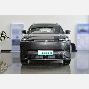 Precio de fábrica 2025 Changan Qiyuan Q05 Coches nuevos Suv Hybrid Suv 2wd Energía de alta velocidad Electric Car Price Baku - Product Image 2