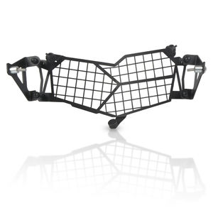 RACEPRO RP6610-3023B moto phare protecteur couverture gril protecteur pour BMW F750 F850 F 750 <span class=keywords><strong>850</strong></span> <span class=keywords><strong>GS</strong></span> 2018 2019 <span class=keywords><strong>2020</strong></span> 2021 - Product Image 4