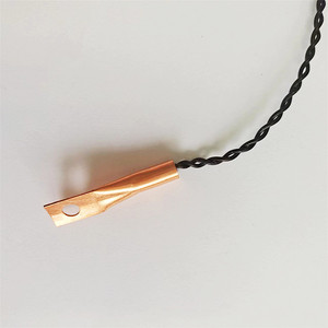 DS18B20 DS18B20 + 1 선 인터페이스 간편한 설치 디지털 온도 센서 - Product Image 4