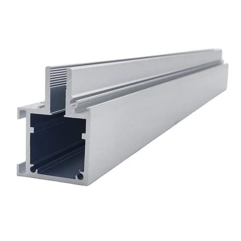 Aluminum Profiles sections high quality aluminum windows profile sliding windows