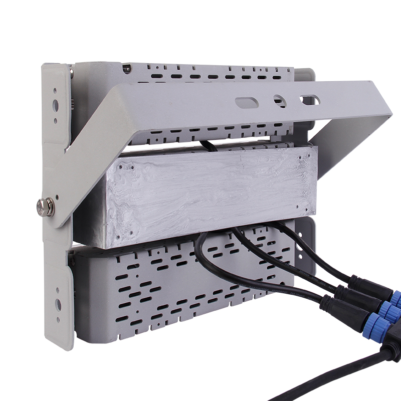 High Quality Outdoor Waterproof Die-cast Aluminum Housing 150w Led Flood tunnel Light