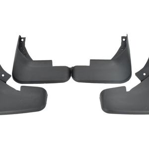 Guardabarros para Audi A4 B8 2007-2015, Protectores de Salpicaduras, Accesorios para Auto, Kit de Carrocería - Product Image 1