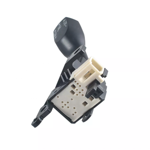 สวิตช์ควบคุมความเร็วสำหรับรถยนต์ใหม่84632-34017 84632-34011 84632-0802สำหรับ Toyota Corolla Yaris Venza Tundra Lexus - Product Image 6