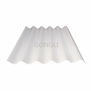 Panneaux de toit en acier pour ciment, 2 pièces, feuille de matériaux de toit, en plastique <span class=keywords><strong>pvc</strong></span>, <span class=keywords><strong>3m</strong></span> - Product Image 2
