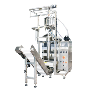 Machine d'emballage alimentaire automatique pour détergent liquide <span class=keywords><strong>Slime</strong></span> miel Sachet pâte sauce emballage collage à l'aide de papier feuille <span class=keywords><strong>film</strong></span> - Product Image 5