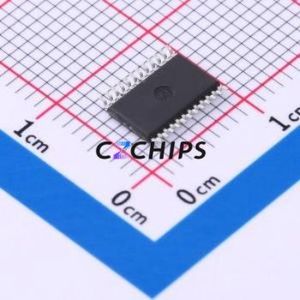 Tout nouveau convertisseur analogique-numérique PMIC de puce IC de circuit intégré SSOP-24 CS5524 d'origine (ADC) - Product Image 2