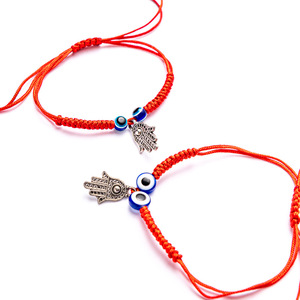 Hot Sale Pack Woven Bracelet Handmade Braided Bracelet <strong>Nepal</strong> Style Friendship Weave Bracelet for Girls Women Decor - Product Image 2