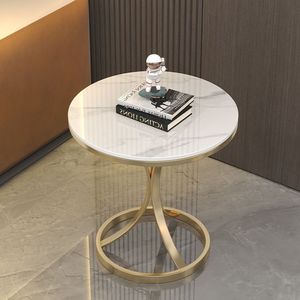 <span class=keywords><strong>Table</strong></span> basse en marbre italien <span class=keywords><strong>de</strong></span> luxe léger, mobile, pour salon, <span class=keywords><strong>chevet</strong></span>, balcon, <span class=keywords><strong>table</strong></span> à thé - Product Image 3