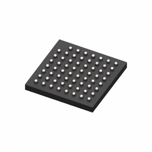Original Buy Online Electronic Components SI5321-H-GL 63 LBGA Clock Timing - Product Image 1