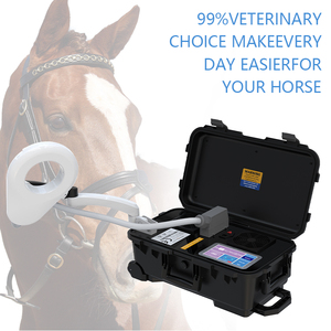 Dispositivo di Terapia Magnetica Skalet EMTT per Uso Domestico, Apparecchio PEMF per Terapia Magnetica Equina e Sollievo dal Dolore - Product Image 1