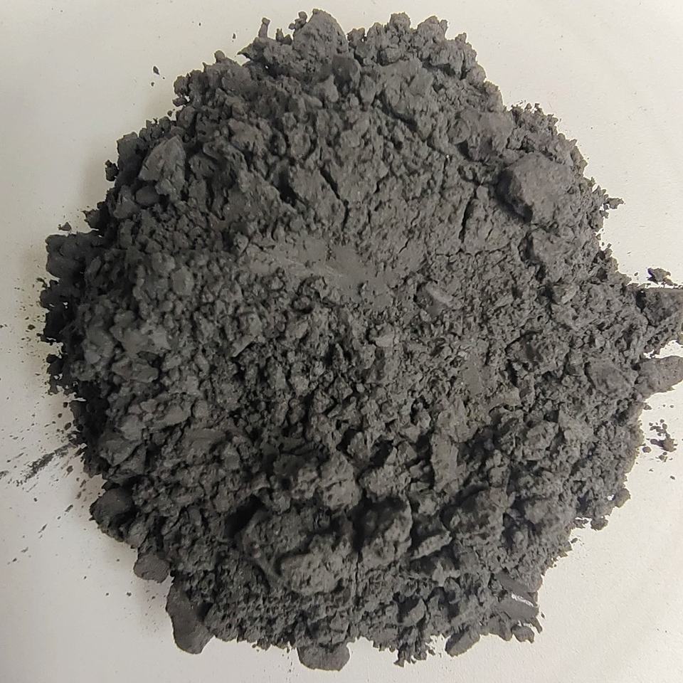 Silicon Carbide Black SiC Sand Silicon Carbide Black SiC Sand