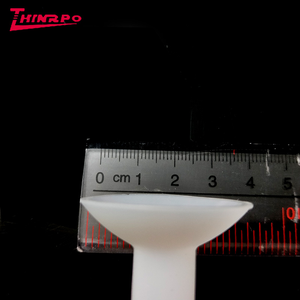Practical Silicone <strong>Door</strong> Stopper Handle Silicone Anticollision Sucker Home <strong>Door</strong> Protecting Pad Mute Silencer Suction - Product Image 5
