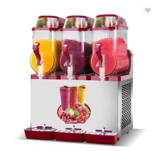 Thương mại xách tay granita mềm icee kem đông lạnh uống slushie <span class=keywords><strong>Slush</strong></span> <span class=keywords><strong>Slush</strong></span> Maker Máy làm - Product Image 1