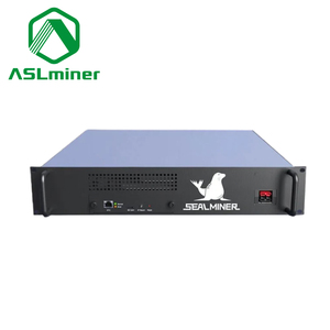 Hot bán bitdeer sealminer A2 PRO hyd 7360W 446th S Hydro làm mát SHA 256 asic thợ mỏ 446th S A2 hyd cho quy mô lớn KHAI THÁC MỎ - Product Image 3