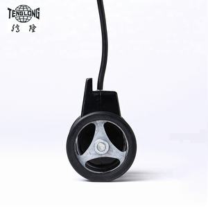 Compteur de longueur de compteur programmable numérique à 6 chiffres avec encodeur rotatif Instrument de roue de mesure - Product Image 5