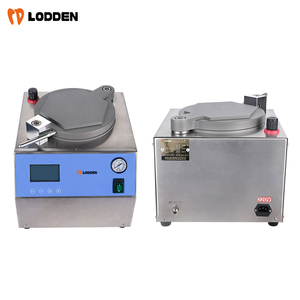 Lodden Dental Equipment Pressure <strong>Polymerization</strong> Pot for Acrylics Dental Pressure <strong>Polymerization</strong> <strong>Unit</strong> - Product Image 1