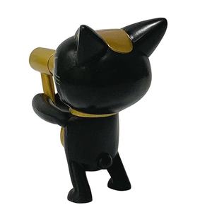 6 Styles de Figurines de Manga Cartoon, Statues Dandadan Turbos Granny Dan Da Dan Lucky Cat Figura PVC Anime Figure Cadeaux Jouets - Product Image 5