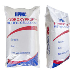 สำหรับข้อมูลจำเพาะทางเทคนิคของ HPMC คุณรู้หรือไม่? - Product Image 6