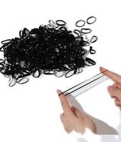 أربطة سيليكون مجدولة مرنة للعناية بالحصان لمعدات الخيول - Product Image 3