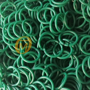 Vòng Chữ O Urethane Màu Xanh Dương PU 90 95A Vòng Chữ O Màu Đỏ Xanh Lá Cây - Product Image 4