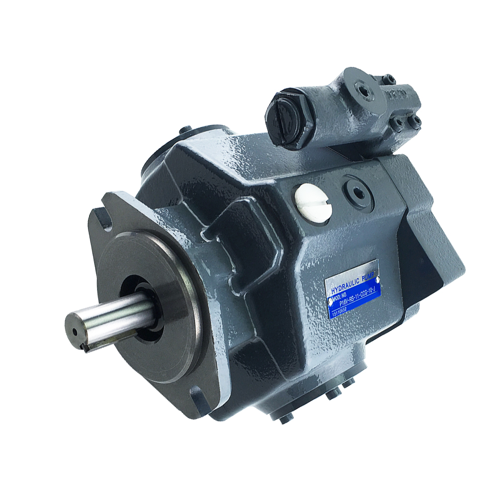 Spot гидравлический переменный поршневой насос цена P16VMR-10-MC2C-BC-P2 P16V-RSG-11-CC-10-J поршневой осевой промышленный гидравлический насос