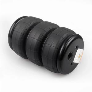 ALITAIR Factory 3E2300 113mm Diamètre Ressorts pneumatiques Suspension OEM Airbags à port unique <span class=keywords><strong>le</strong></span> plus universel Prix Bon - Product Image 2