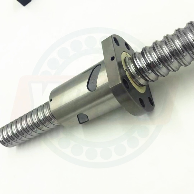 3210 Ball Screw SFU Ball Screw Nut 3210 Ball Screw SFU3210