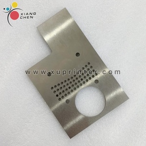 แผ่นดูด P0664521สำหรับ KBA 105อะไหล่เครื่องพิมพ์ออฟเซ็ต - Product Image 5