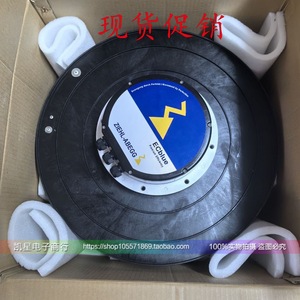 พัดลมแบบแรงเหวี่ยง Ziehl-Abegg รุ่น 1R ใบพัดโลหะ 1500 รอบต่อนาที พัดลมแบบท่อ ผลิตในเยอรมนี - Product Image 3