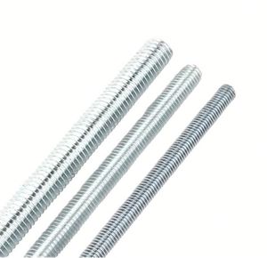 Vis à billes trapézoïdale avec écrou en laiton L 100 200 300 550mm - Product Image 1