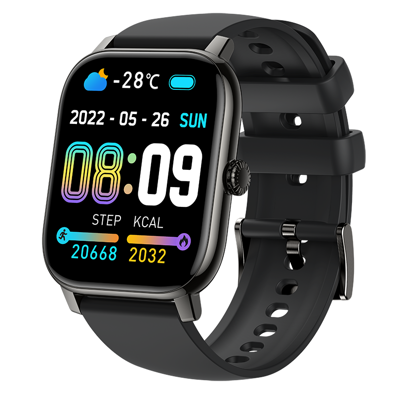 Hybrid Smartwatch 2019 Best Android Watch Smartwatch Clearance Top