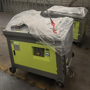 La <span class=keywords><strong>machine</strong></span> à cintrer les barres d'acier GW45A 3KW et la <span class=keywords><strong>machine</strong></span> à cintrer les barres d'acier les plus populaires - Product Image 4