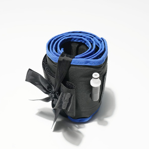 Polsino pneumatico con laccio emostatico singolo tubo realizzato in materiale di Nylon fornitura di fabbrica - Product Image 3