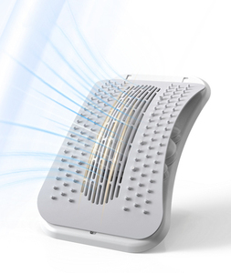 Best verkochte groothandel elektrische lumbale massage-apparaat voor lumbale stretching, wervelkolomcorrectie en lumbale ondersteuning - Product Image 1