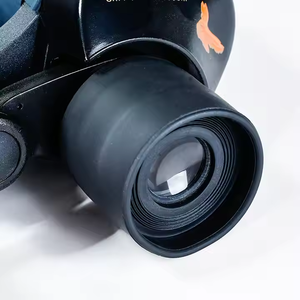 Jumelles professionnelles 60X60 Porro Prisms télescope thermique extérieur pour adultes Binocle haute résolution pour l'observation de la faune - Product Image 5