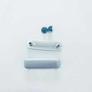 कार लोगो प्रतीक के लिए चटाई/कार फर्श चटाई लोगो/कार लोगो स्टिकर के साथ रूसी बाजार के लिए - Product Image 2