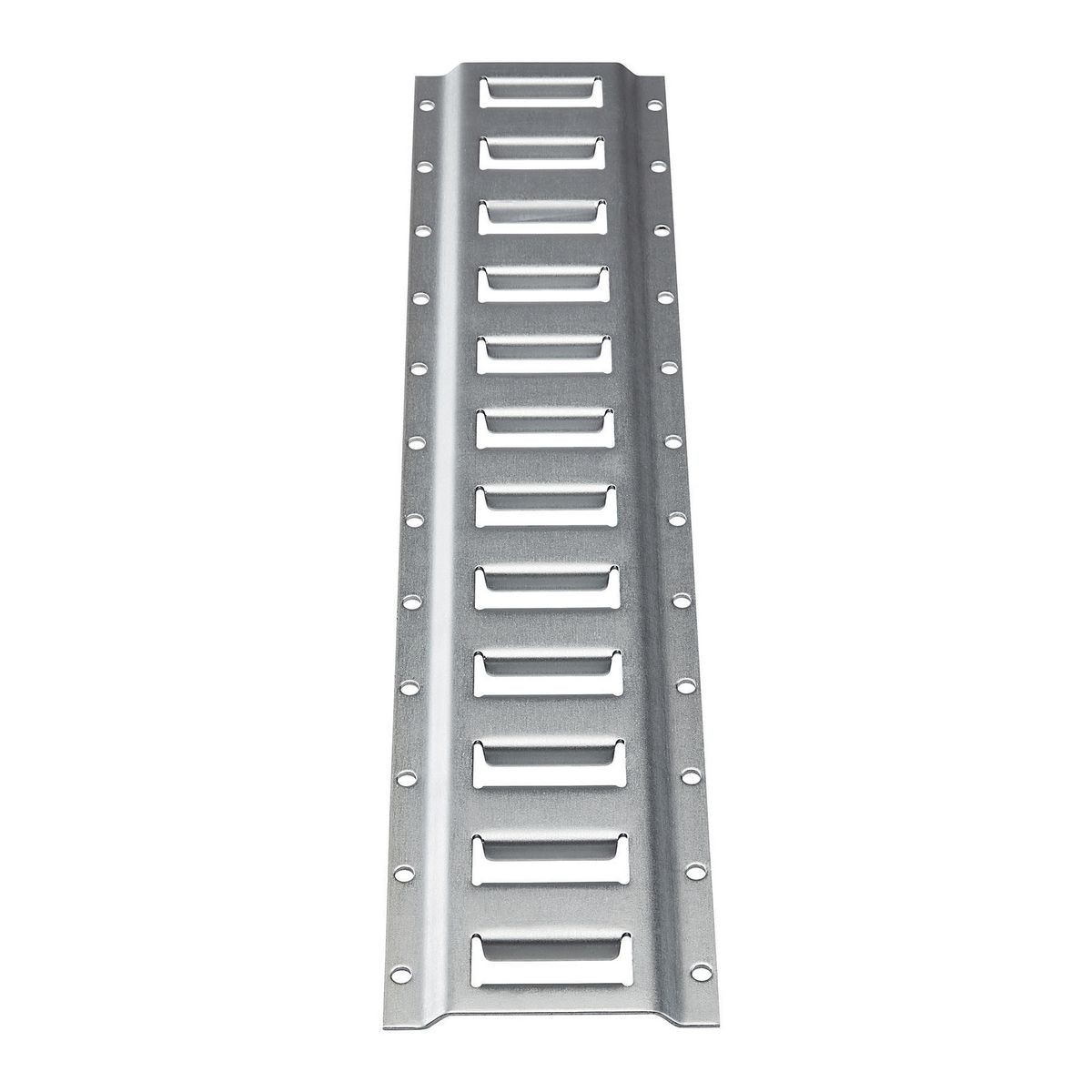 High Quality Galvanized  Cargo Control Kit E Track Tie Down Straps System E Track Tie Down Rail for Cargo Secyrement