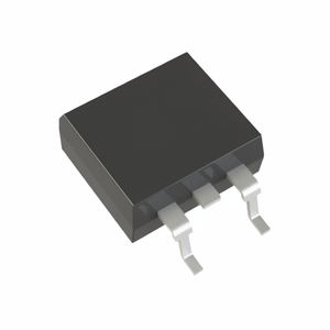 TO 263 3, D2PAK , TO 263AB Electronic Circuit Components Manufacturer Channel MC7818CD2T Power Management (PMIC) - Product Image 1