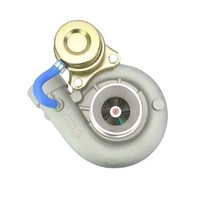 CT26 CT26S2 New HYD Turbocharger OE 17201-42020 for for MA70 7M-GTE 7M-TE 3.0L Engine Complete Assembly