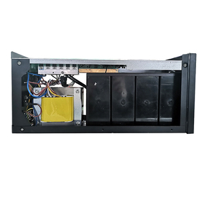 Offline Ups Voeding Lijn Interactieve Volledige Brug Ups Back-Up <span class=keywords><strong>Power</strong></span> 2000va Ups 220V Met 2 Interne Batterij - Product Image 3