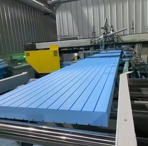 Panneau isolant personnalisable en polystyrène pour mur, panneau en mousse <span class=keywords><strong>XPS</strong></span> de différentes épaisseurs pour application extérieure - Product Image 6