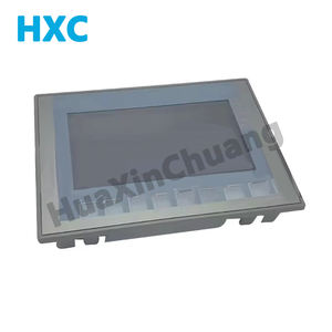 Écran tactile Simatic HMI MTP700 6AV2123-3GB32-0AW0 6av21233gb320aw0 en stock - Product Image 2