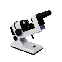 NJC-5 Optical Instrument Manual Optical Lensometer