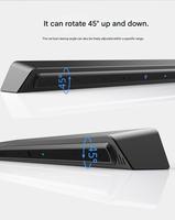 Kit de Video Digital Humano: Arreglo de 8 Micrófonos y Cámara USB 1080P/4K