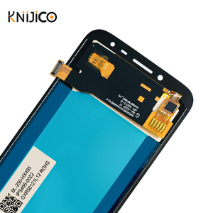 Điện thoại di động màn hình LCD hiển thị cho <span class=keywords><strong>Samsung</strong></span> Galaxy <span class=keywords><strong>J2</strong></span> 2018 Pro J250 j250f OLED cảm ứng màn hình LCD thay thế - Product Image 4