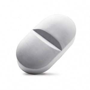 Pelota Antiestrés de Espuma de PU con Logotipo Personalizado, para Aliviar el Estrés y Ayudar a Relajarse - Product Image 3