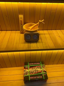 Nueva Llegada, Venta Especial: <span class=keywords><strong>Sauna</strong></span> Exterior de Madera con Luz Roja Seca e Infrarrojos, Estufas de Leña para <span class=keywords><strong>Sauna</strong></span> Exterior, Habitaciones de <span class=keywords><strong>Sauna</strong></span> Infrarrojas - Product Image 6